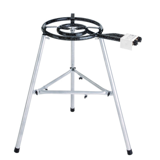 Paella Grill-Set: Comfort Line 3