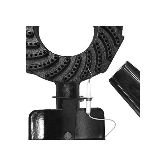 Piezozündung für HK 4040