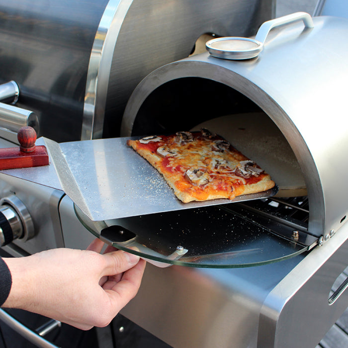 Pizzaboxx® rund