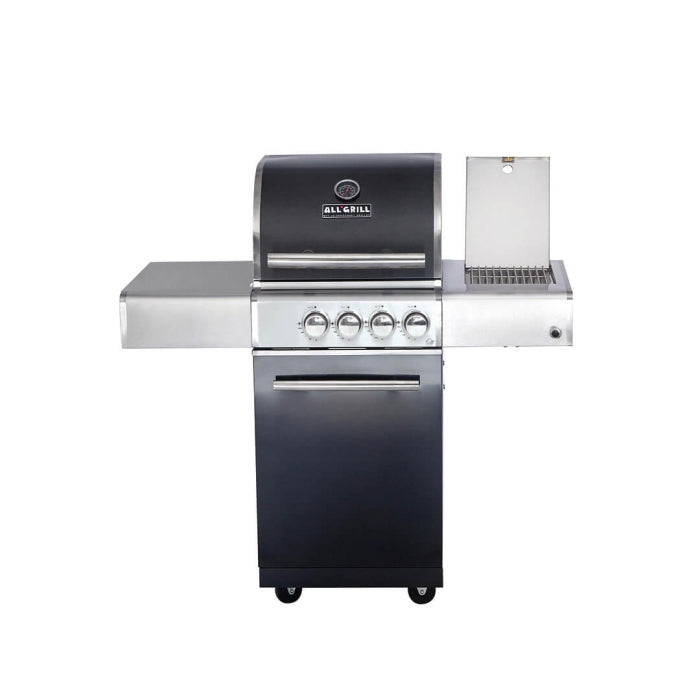 S1 MODULAR-CHEF S -black-