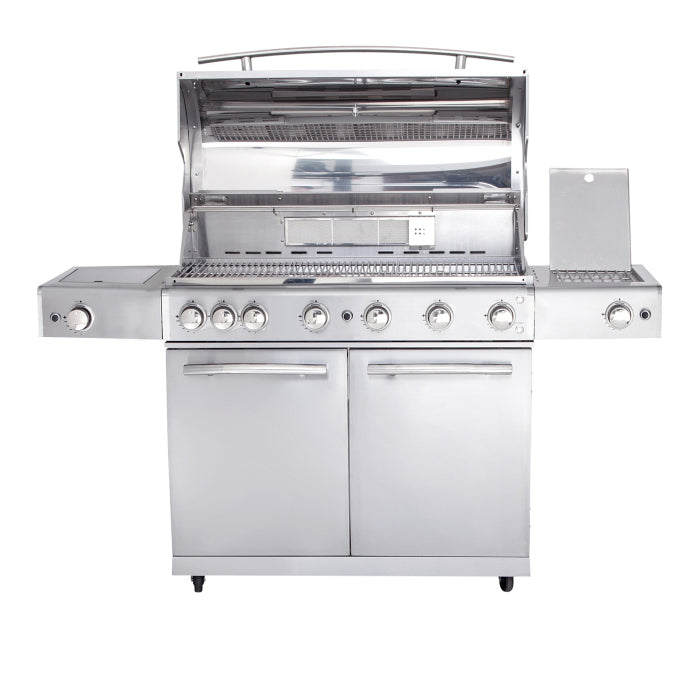 S1 MODULAR-CHEF XL -edelstahl-