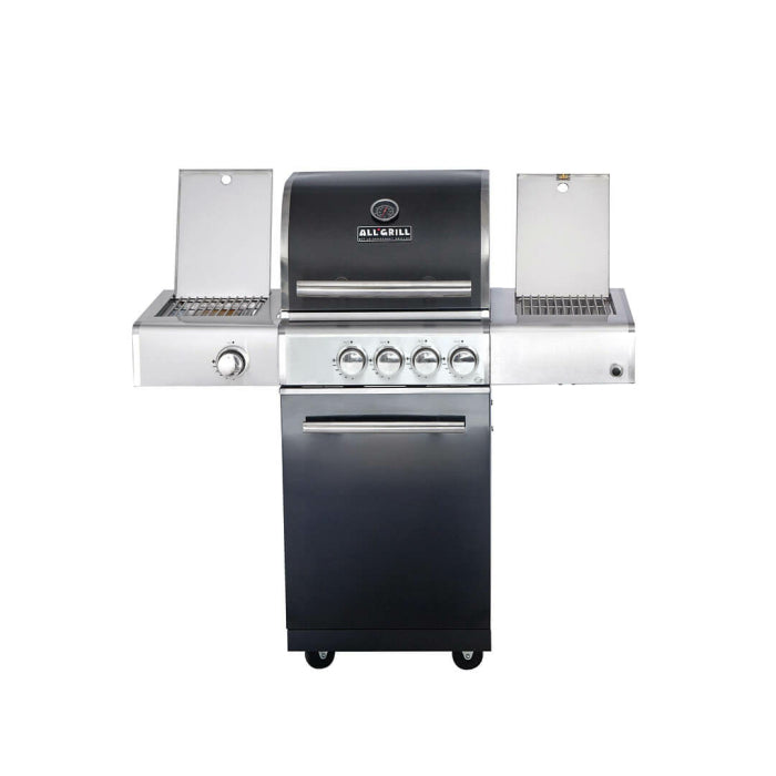 S13 MODULAR-CHEF S -black-