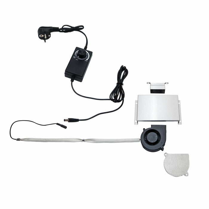 S13 MODULAR-CHEF XL -black-