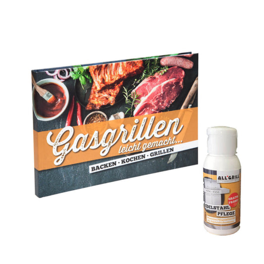 S23 MODULAR-CHEF L -black-