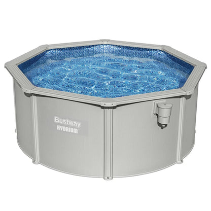 Bestway Hydrium Swimmingpool-Set 300X120 Cm