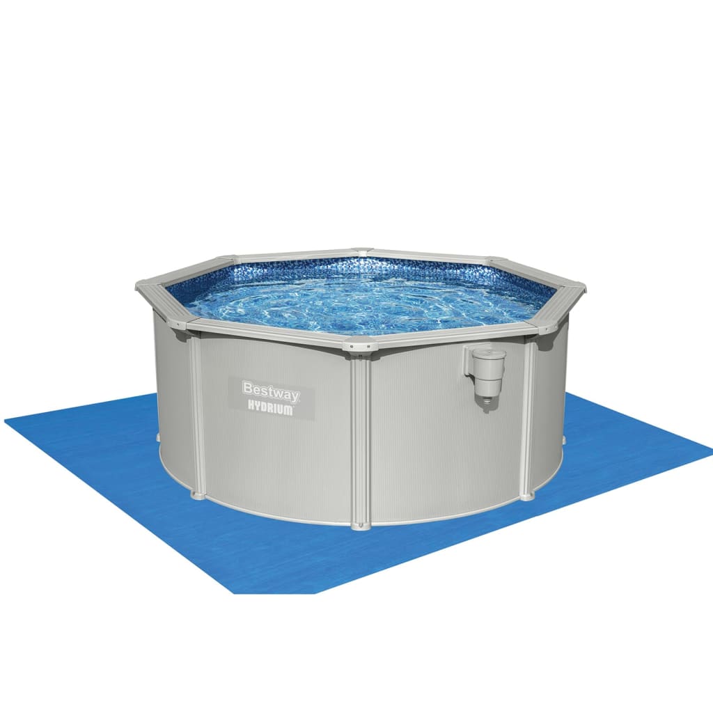 Bestway Hydrium Swimmingpool-Set 300X120 Cm