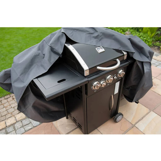 Nature Schutzhülle Für Gasgrills