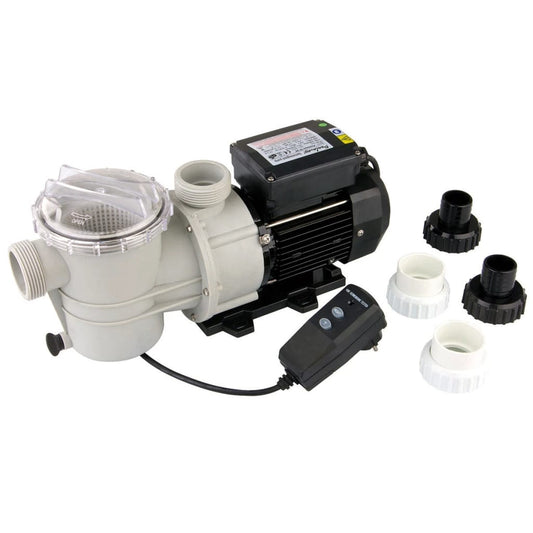 Ubbink Poolmax Pumpe 7504499