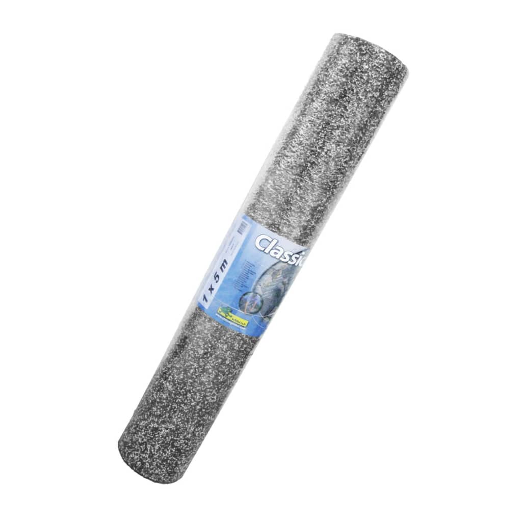 Ubbink Teichfolie In Steinoptik Classic Grau 1331003