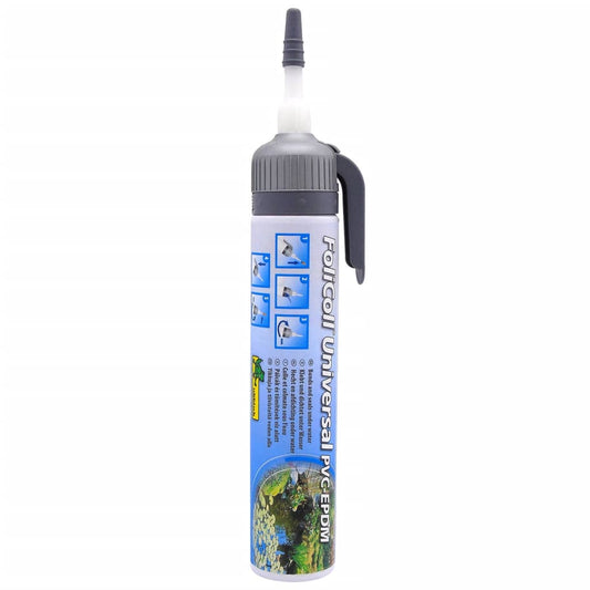 Ubbink Teichfolie Reparaturset Folicoll Für Aqualiner Pvc/Epdm