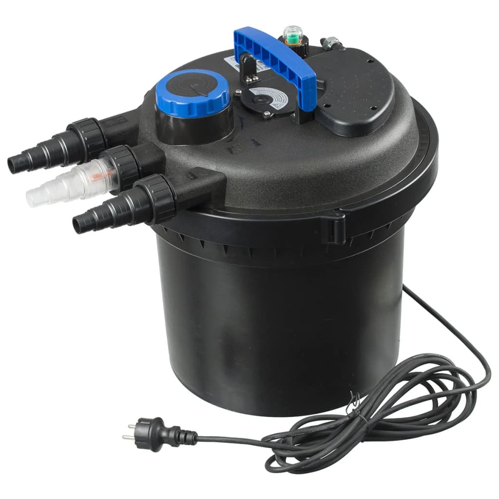 Ubbink Teichfilter Biopressure 36000 36W