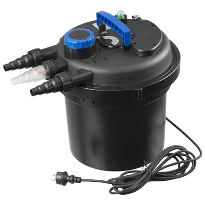 Ubbink Teichfilter Biopressure 36000 36W