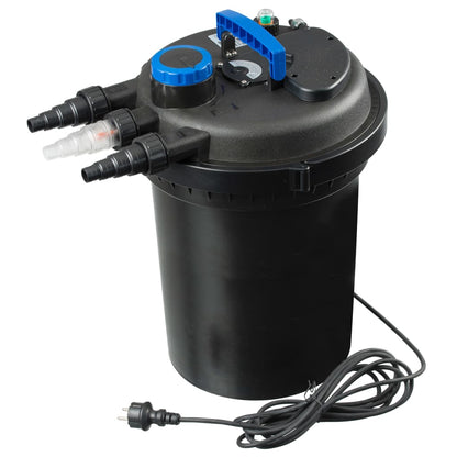 Ubbink Teichfilter Biopressure 36000 36W