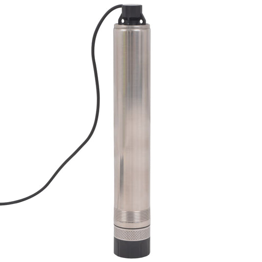 Tiefbrunnenpumpe 900 W