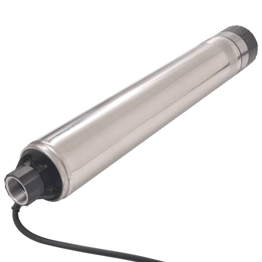 Tiefbrunnenpumpe 900 W