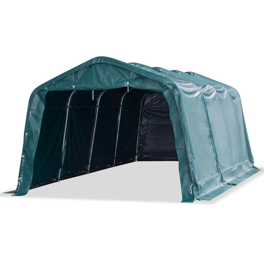 Stahlrahmen Für Zelt 3,3X6,4 M