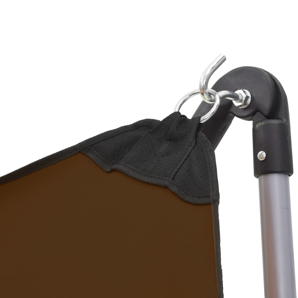 Hängematte Mit Klappbarem Gestell