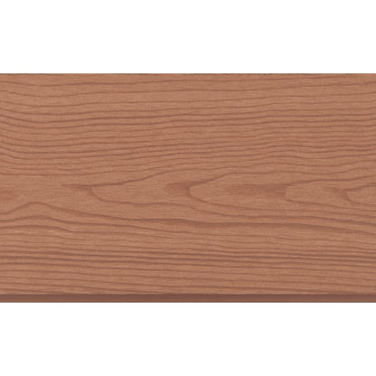 Ersatz-Zaunbretter 9 Stk. Wpc 170 Cm