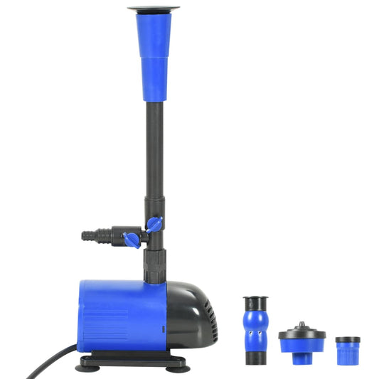 Brunnenpumpe 1500 L/H
