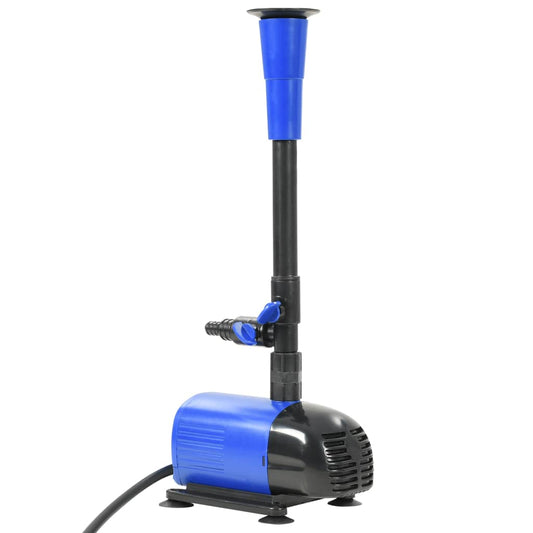 Brunnenpumpe 1500 L/H
