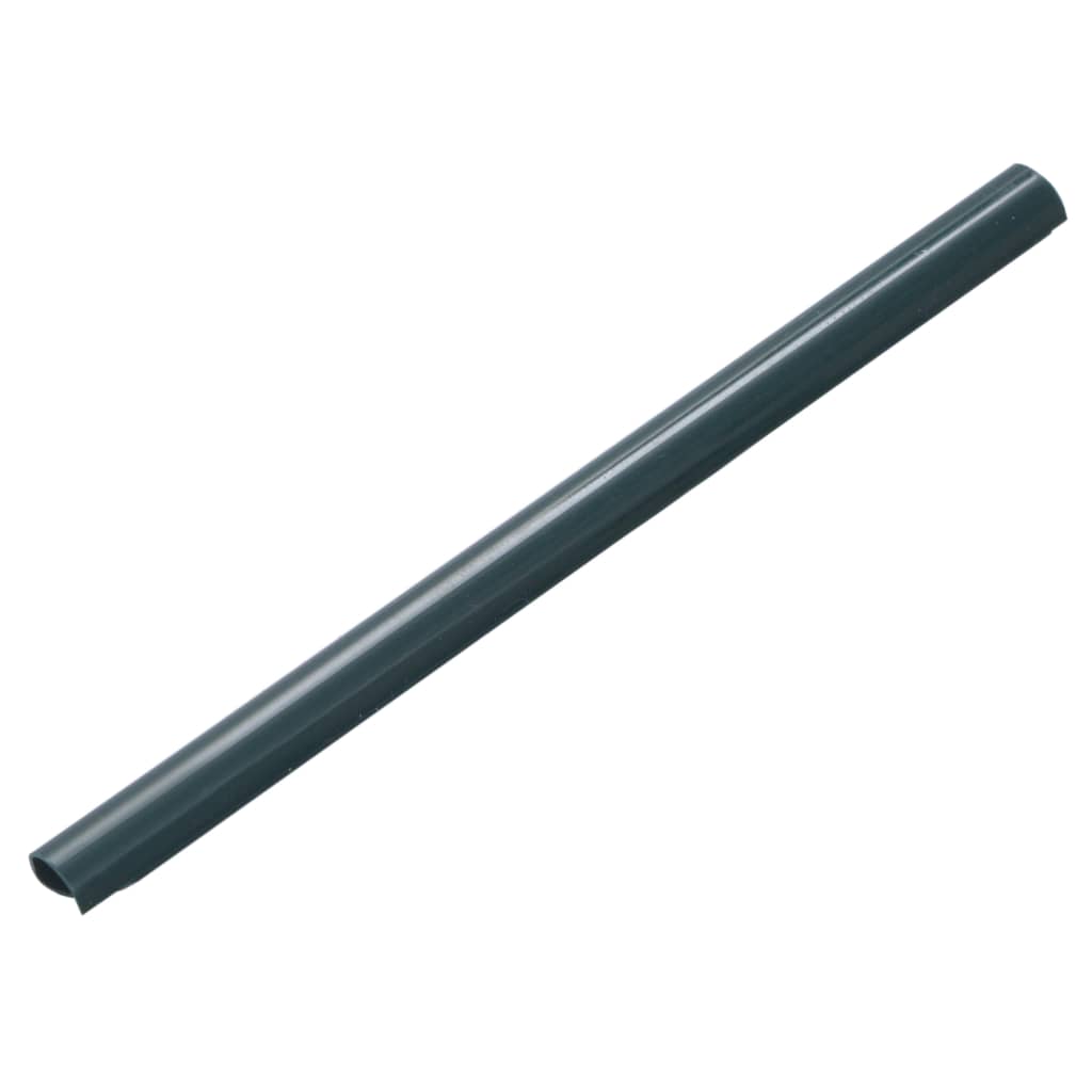 Clips Für Sichtschutzstreifen 100 Stk. Pvc