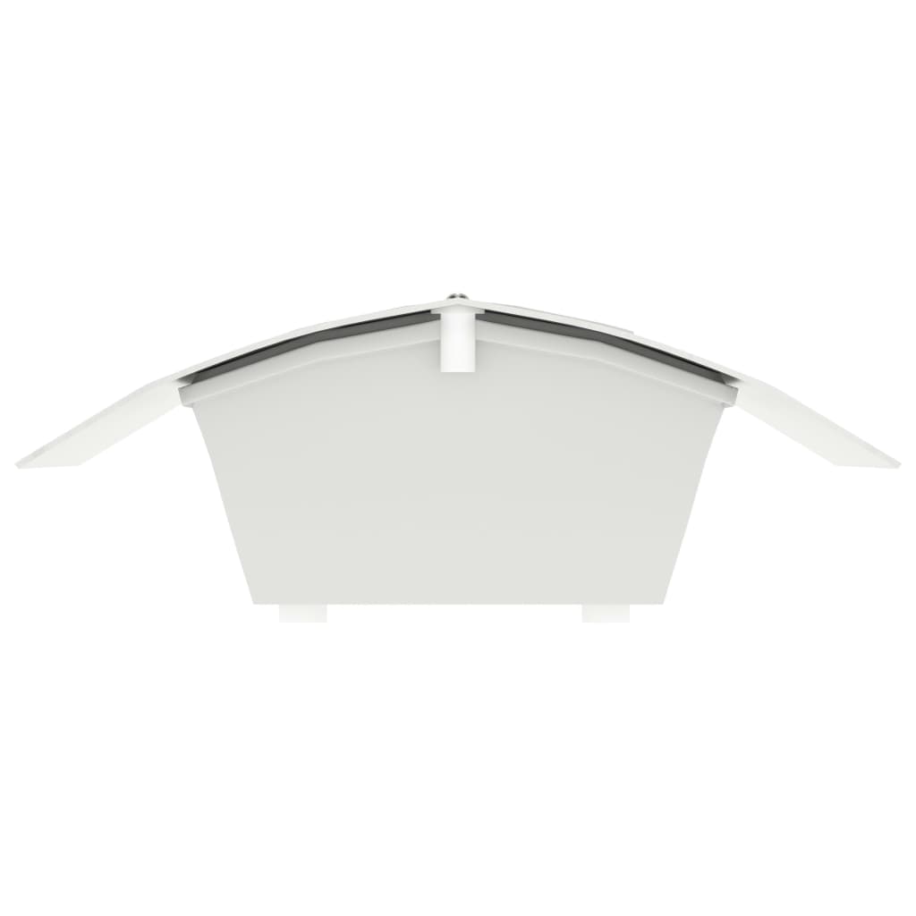 Wandleuchte Gartenlampe Wasserdicht Design