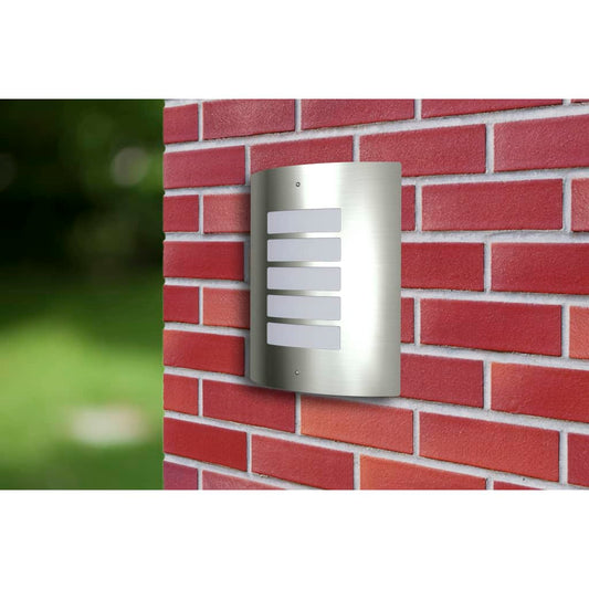 Wandleuchte Gartenlampe Wasserdicht Design