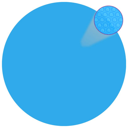 Rechteckige Poolabdeckung Pe