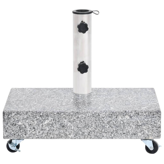 Schirmständer Hell 45X25X8,3 Cm Granit