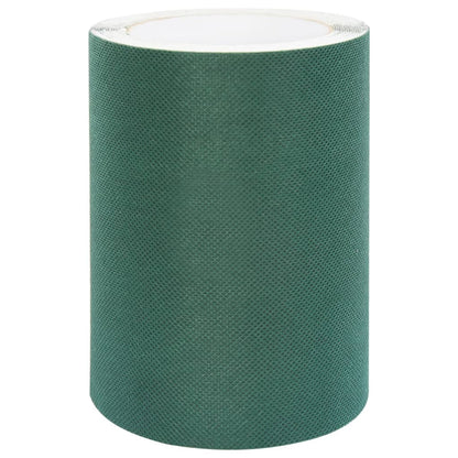 Kunstrasenband 0,15X Grün