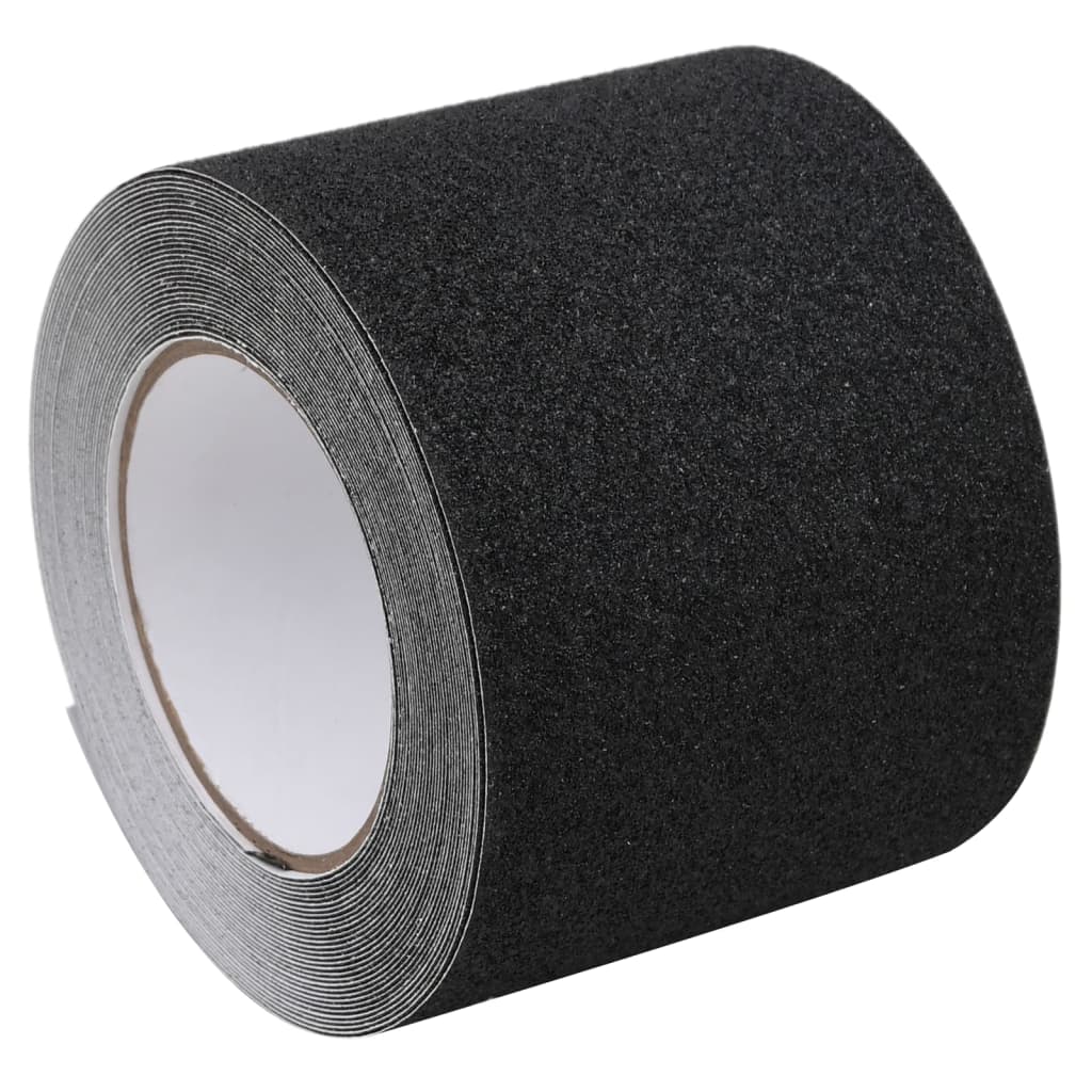 Anti-Rutsch-Band Schwarz 0,1X10 M Pvc
