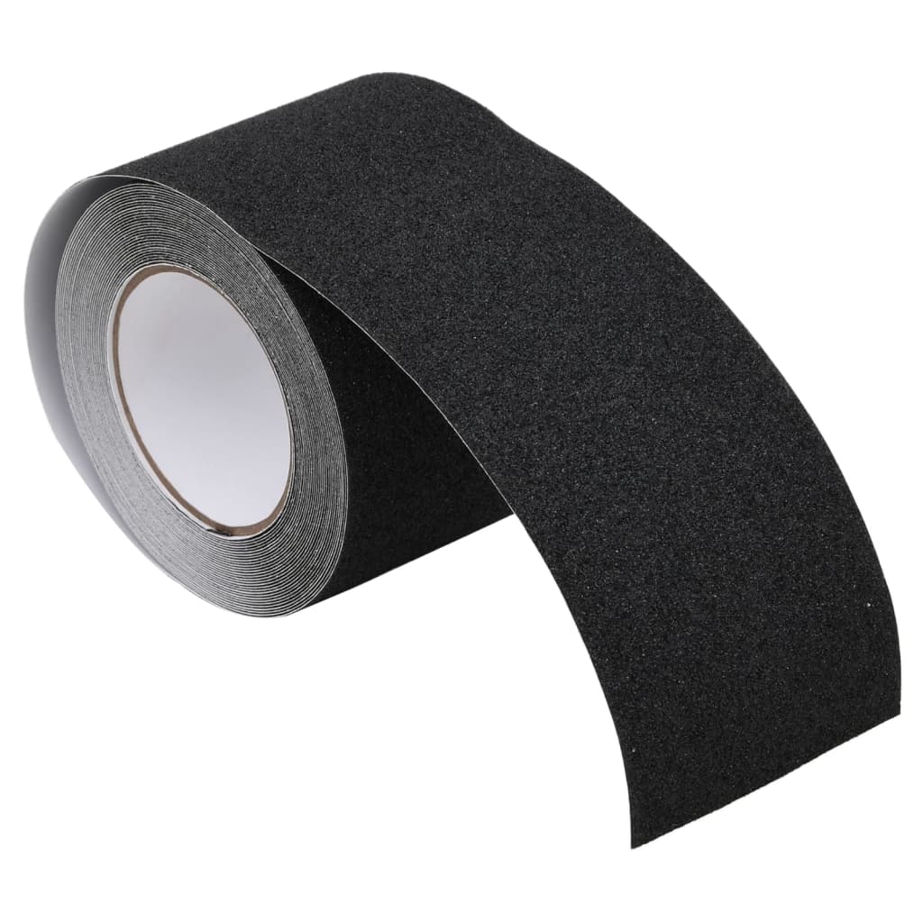 Anti-Rutsch-Band Schwarz 0,1X10 M Pvc