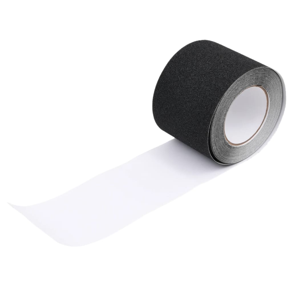 Anti-Rutsch-Band Schwarz 0,1X10 M Pvc