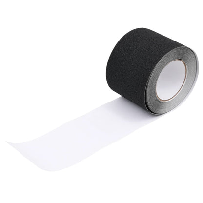 Anti-Rutsch-Band Schwarz 0,1X10 M Pvc