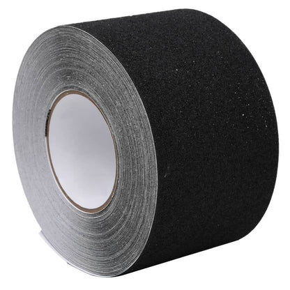 Anti-Rutsch-Band Schwarz 0,1X10 M Pvc