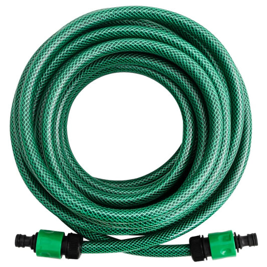 Poolschlauch Grün Pvc