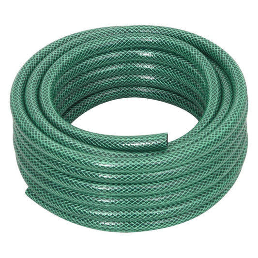 Gartenschlauch Grün 0,5&quot; 10 M Pvc