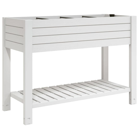 Hochbeet 110X45X79 Cm Polypropylen