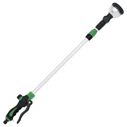 Teleskop-Sprühlanze Mit 10 Mustern 75-110 Cm
