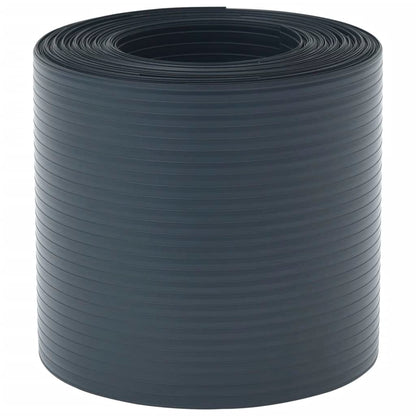 Sichtschutzstreifen 10 Stk. 252,5X19 Cm Pvc