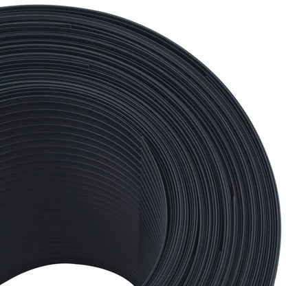 Sichtschutzstreifen 10 Stk. 252,5X19 Cm Pvc