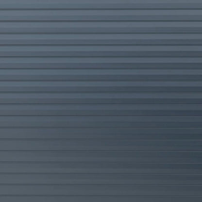 Sichtschutzstreifen 10 Stk. 252,5X19 Cm Pvc