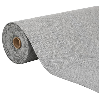 Zaunblende 1,8X50 M Hdpe 195 G/M² Hellgrau