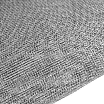 Zaunblende 1,8X50 M Hdpe 195 G/M² Hellgrau
