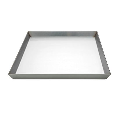 Edelstahl Kochplatte/-wanne 35cm für ALLGRILL Allrounder L, CHEF L/XL, ULTRA u. Outdoorküche