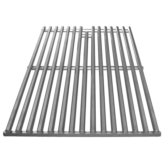 ALLGRILL Edelstahl-Gussrost 10mm Hexagon - 30x46 cm für ALLGRILL ALLROUNDER M, CHEF S/M/XL, EXTREM, Ultra u. Outdoorküche