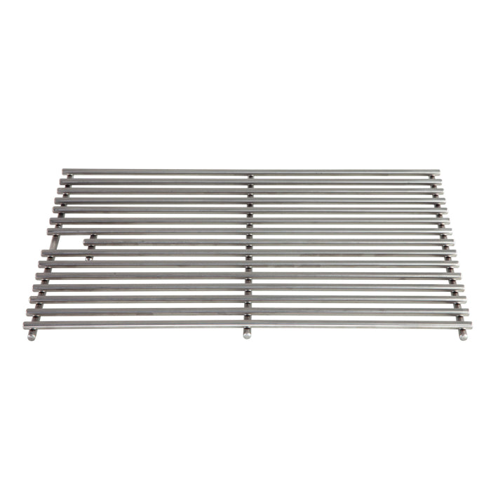Grillrost Edelst. für ALLGRILL Allrounder L, Chef L/XL 35x46 cm