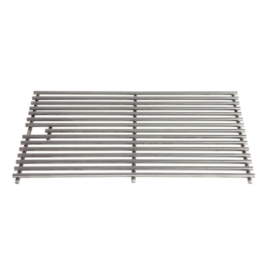 Grillrost Edelst. für ALLGRILL Allrounder L, Chef L/XL 35x46 cm
