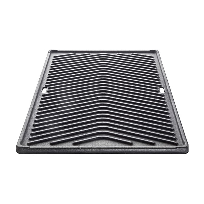 Gussgrillplatte 30x46 cm für ALLGRILL Allrounder M, CHEF-S/M/XL, Extrem, Ultra, Outdoorküche