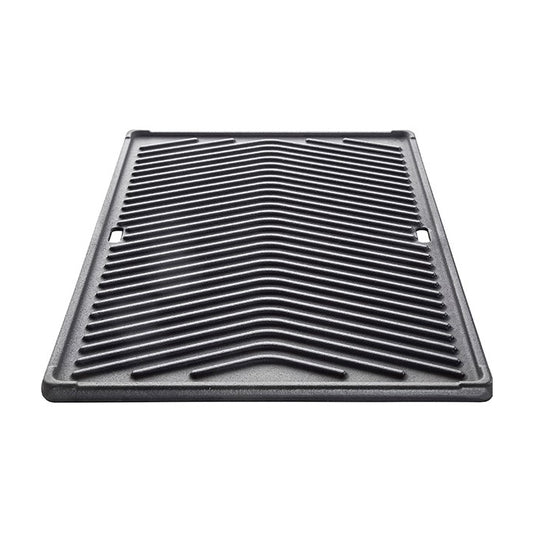 Gussgrillplatte 30x46 cm für ALLGRILL Allrounder M, CHEF-S/M/XL, Extrem, Ultra, Outdoorküche